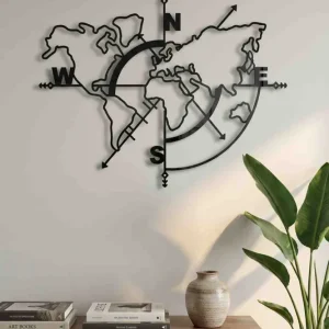 Mapa Mundi