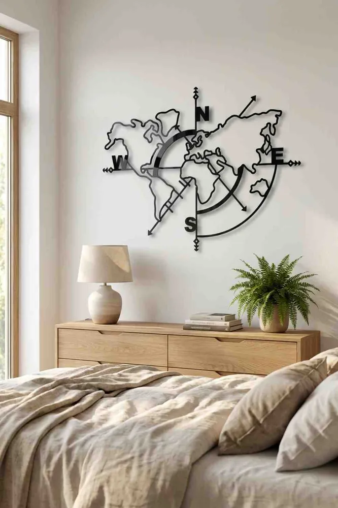 Mapa Mundi