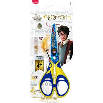 Maped Harry Potter tijeras 13 cm.