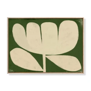 Flor em Verde Marco Marella