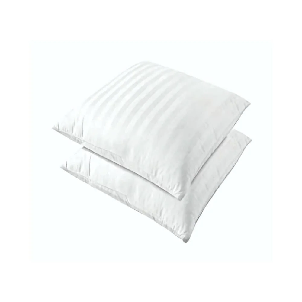 Kit x2 Repuestos relleno para Cojin 40x40 Blanco Marketplace - DB