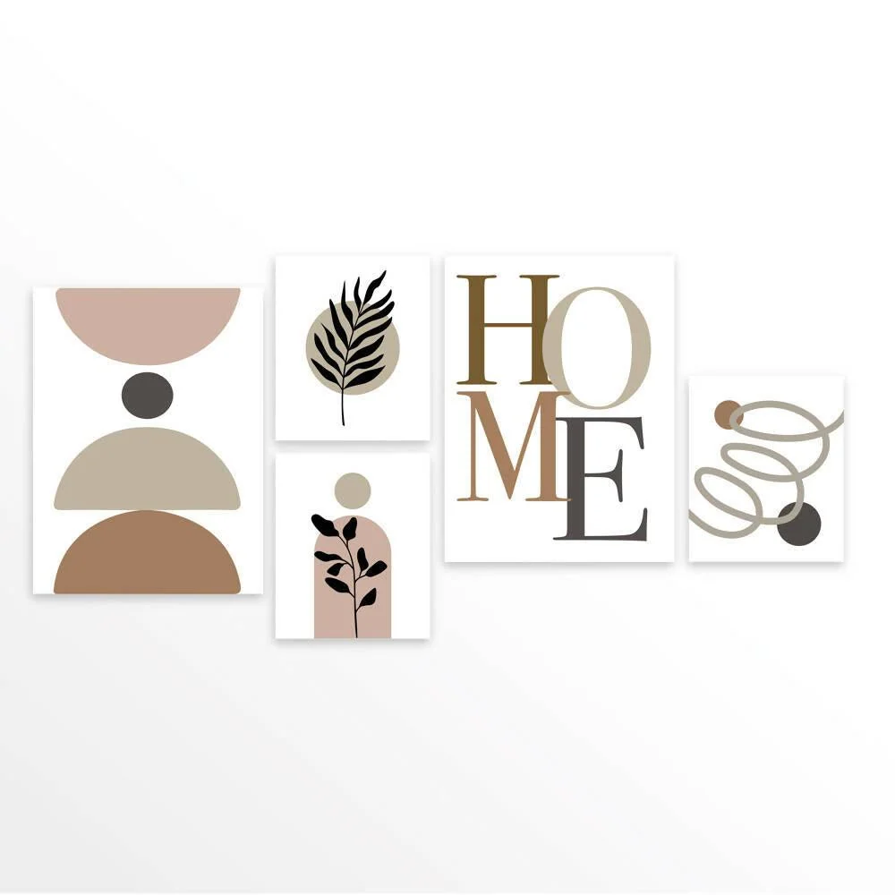 Set x5 aesthetic vibes ( 37x50 y 25x30 ) Marketplace - GD