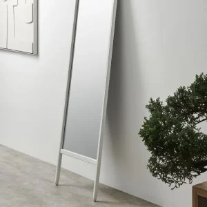 Espejo Arcon - Blanco - 47 x 175 cm. Marketplace - HO