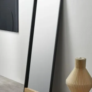Espejo Milan - Madera - 45 x 165 cm. Marketplace - HO