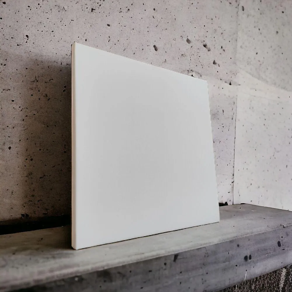 Lienzo Cuadro Decorativo En Blanco Para Pintar 43x43cm Marketplace - PD