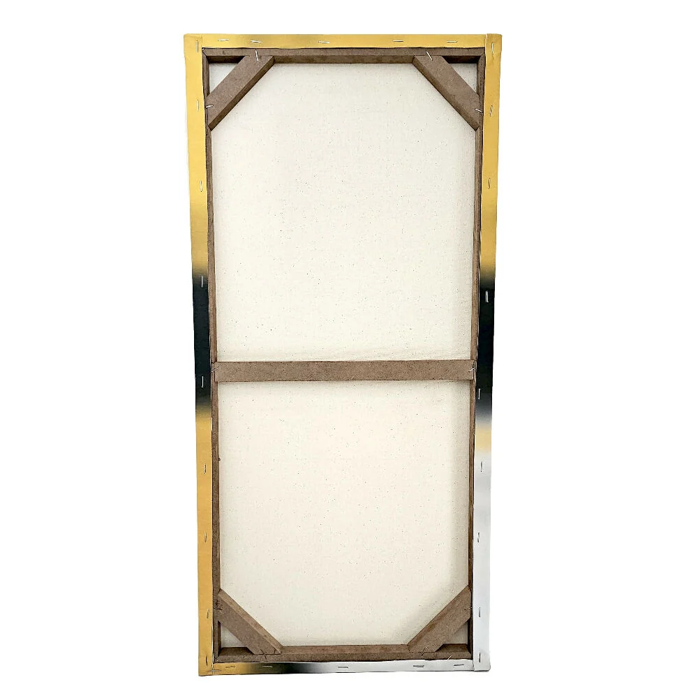 Lienzo Cuadro Decorativo Pavo Real Imperial 93x60Cm Marketplace - PD