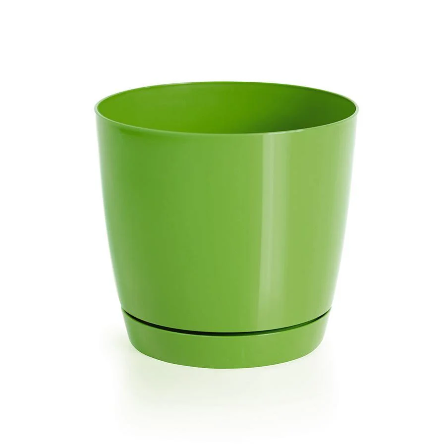Matera Coubi Round 28 cm Verde Oliva Marketplace - TM