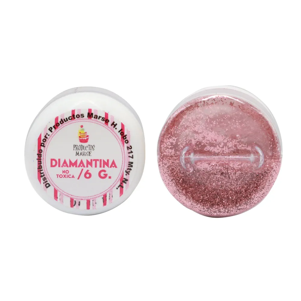 DIAMANTINA ROSA 6 GR MARSE DAB021