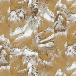 Papel Mural - Akiyama - KIM 301 MASUREEL