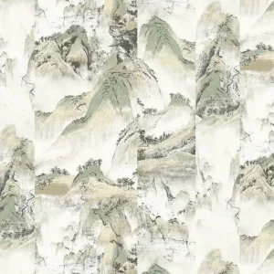 Papel Mural - Akiyama - KIM 303 MASUREEL