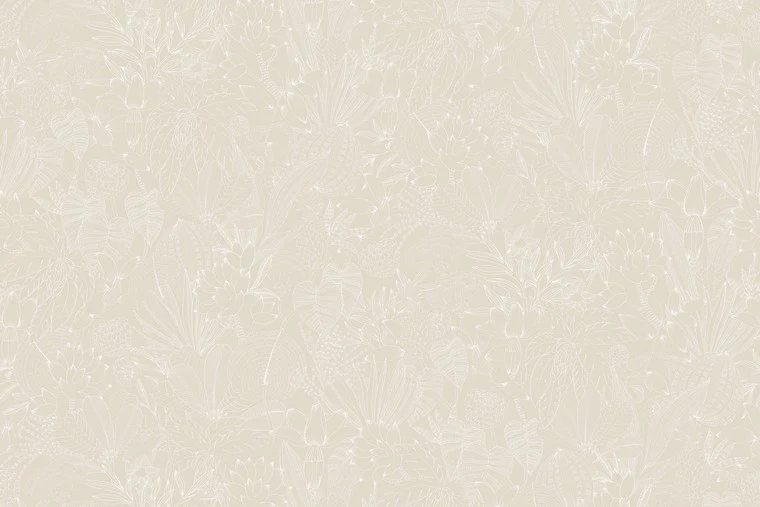 Papel Mural - Bellis - ROM 101 MASUREEL