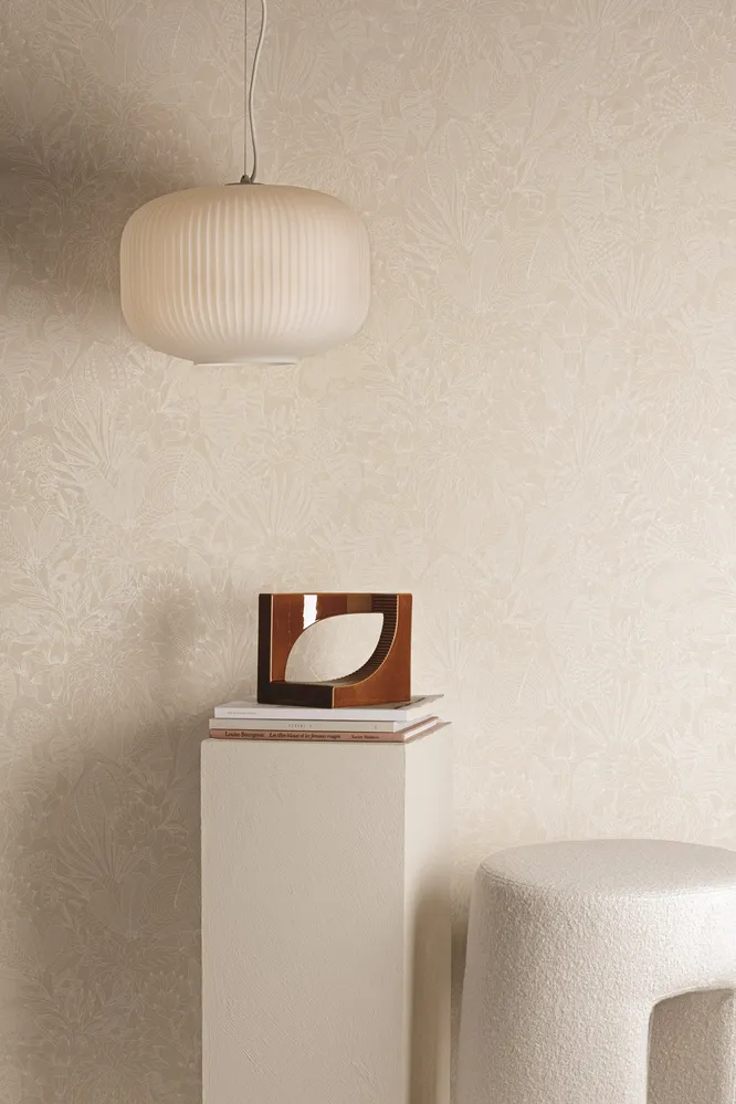 Papel Mural - Bellis - ROM 101 MASUREEL