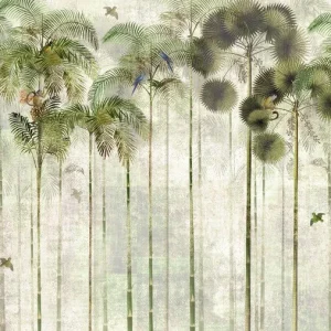 Papel Mural - Jungle - DGWIL 101X MASUREEL