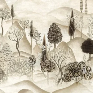 Papel Mural - Munnar - DGSUM201X MASUREEL