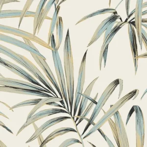 Papel Mural - Palm - LOT 104 MASUREEL