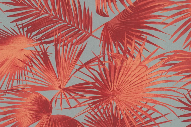 Papel Mural - Ratan - WIL 107 MASUREEL