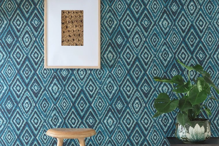 Papel Mural - Rhombus - ONY 402 MASUREEL