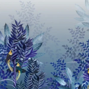 Papel Mural - Tribute - DGTRI 103X MASUREEL