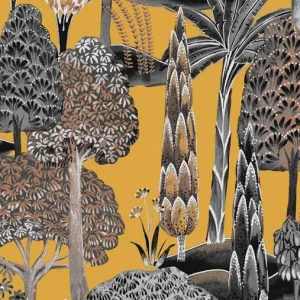 Papel Mural - Viray - SUM 001 MASUREEL