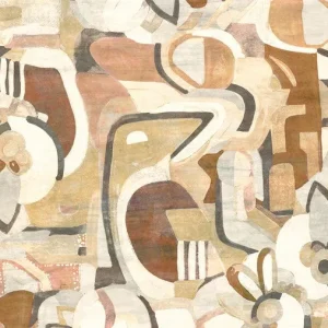 Papel Mural - Warre Soft - DG3WAR101X MASUREEL