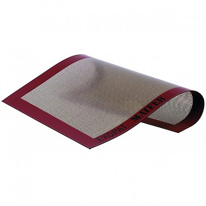 Tapete Para Hornear Antiadherente Silpat Matfer