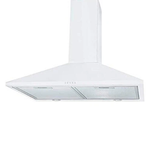 Campana 60cm Mepamsa Pirámide Plus Blanca
