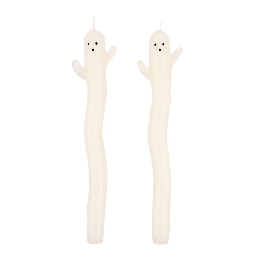 Velas de mesa Fantasmas Meri Meri