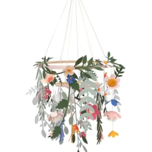 Arañ de flores MeriMeri