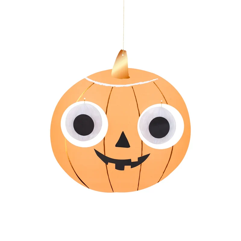 Decoraciones Colgantes de Halloween – Set de 3 Figuras XL MeriMeri