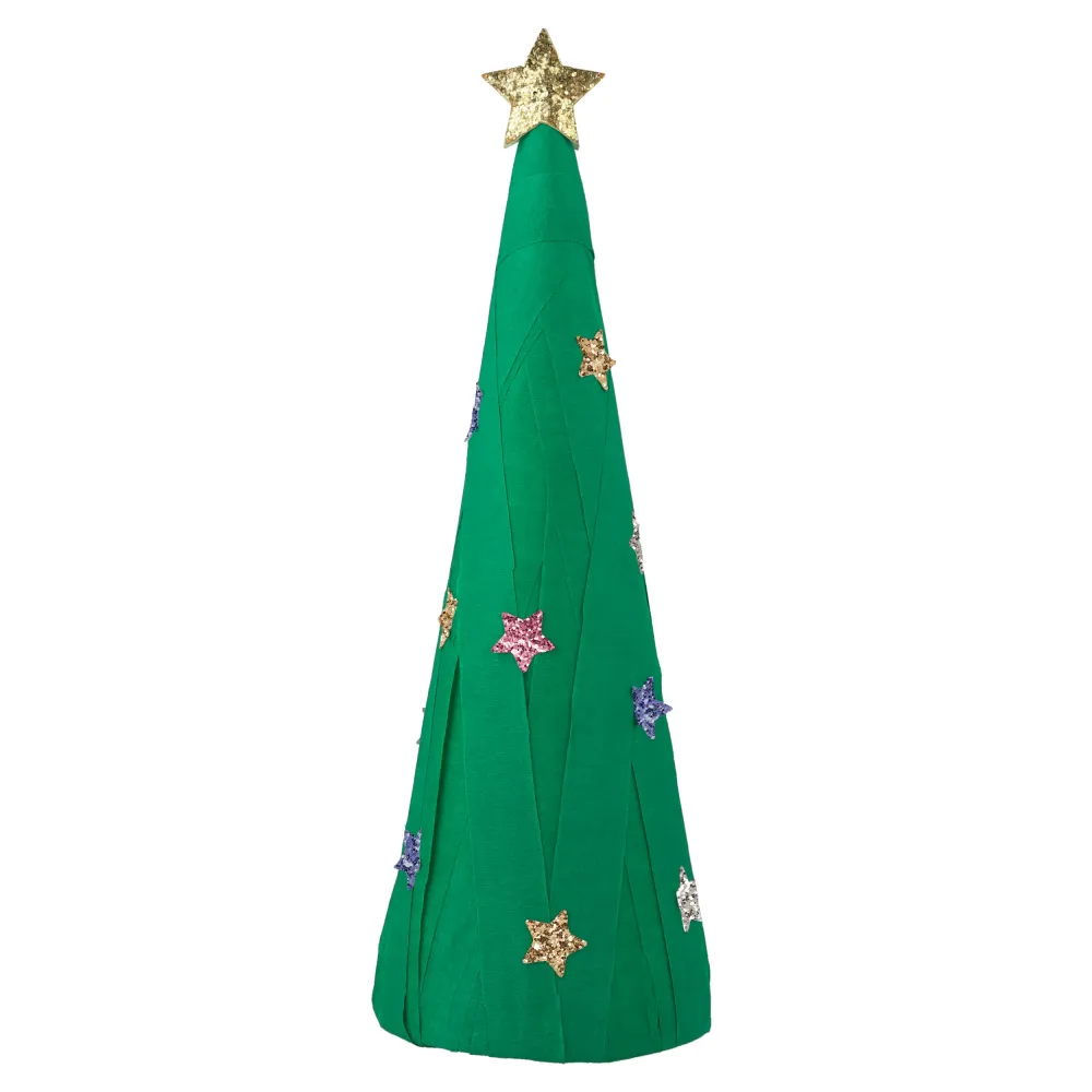 Árbol de Navidad sorpresa MeriMeri