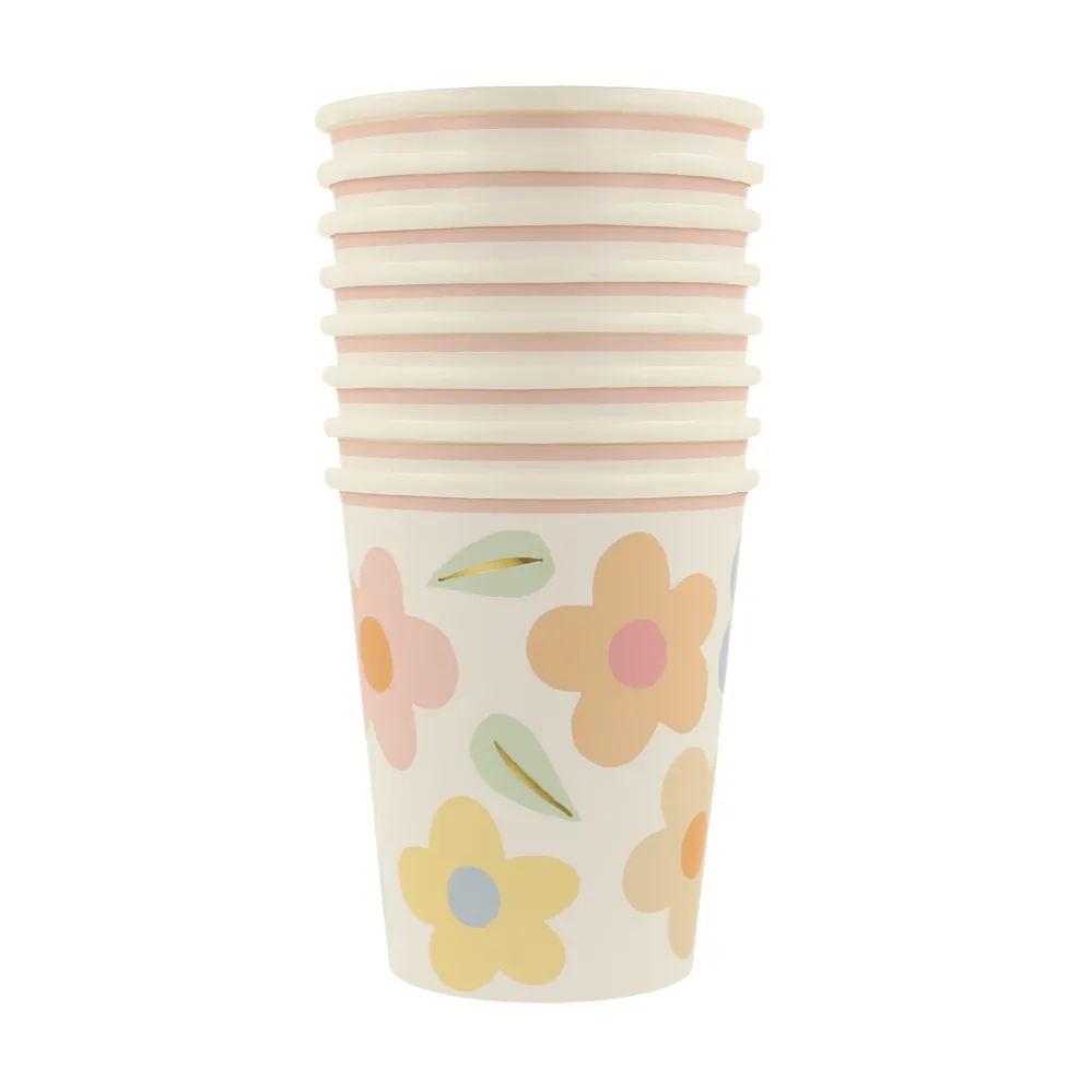 Vasos de flores MeriMeri