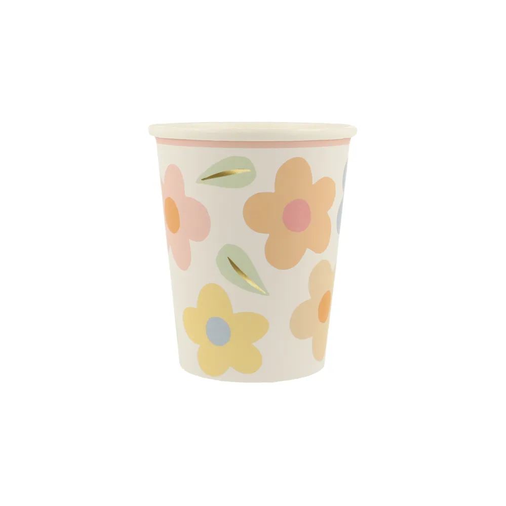 Vasos de flores MeriMeri