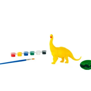 DINO ARTE: Cuello Largo Mi Alegria mexico