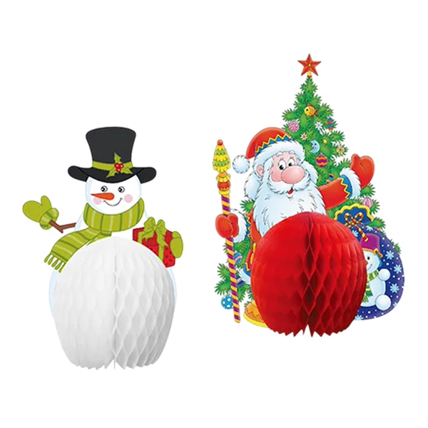 AD.NAVIDAD X 2  25-20cm (L) Mi tienda