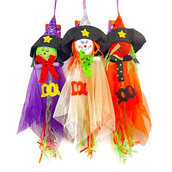 Deco Halloween Colgar Grande Mi tienda
