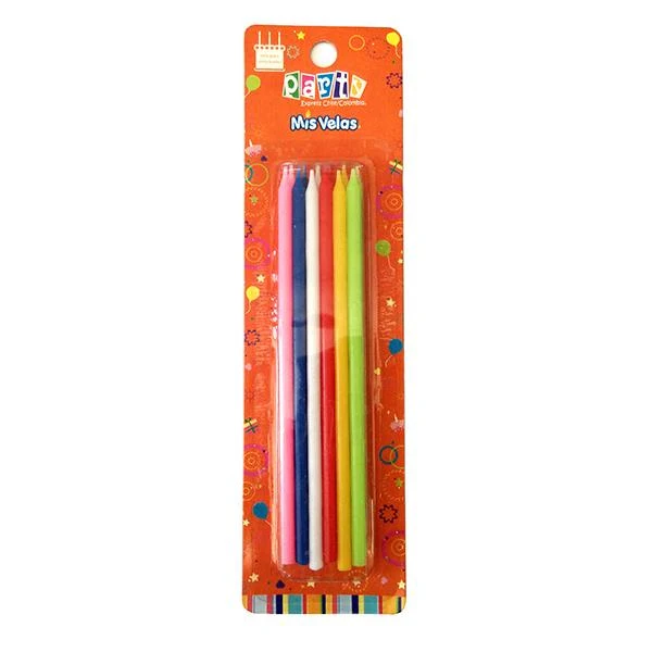Veloncito Coctel Fluor 12 Unidades Mi tienda