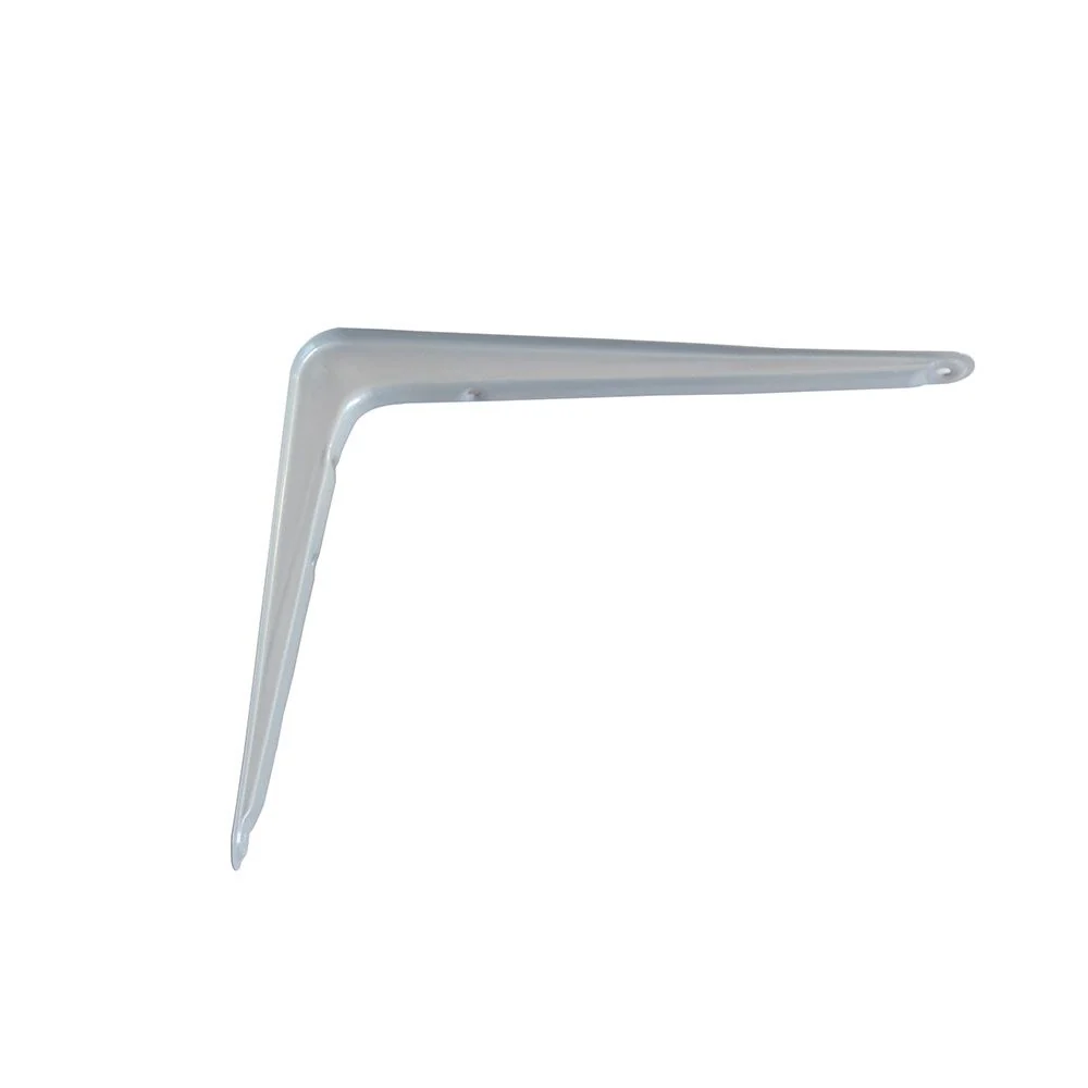 ESCUADRA PLUS PLM02 GRIS 350 x 300 mm MICEL