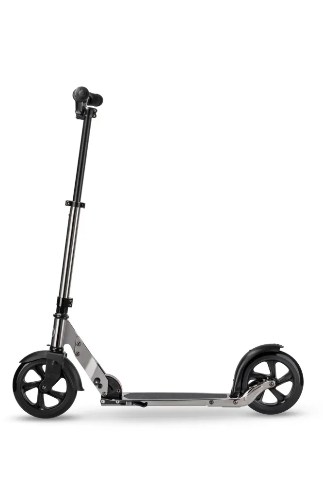 SCOOTER MICRO CLASICO NEGRO NEOCHROME