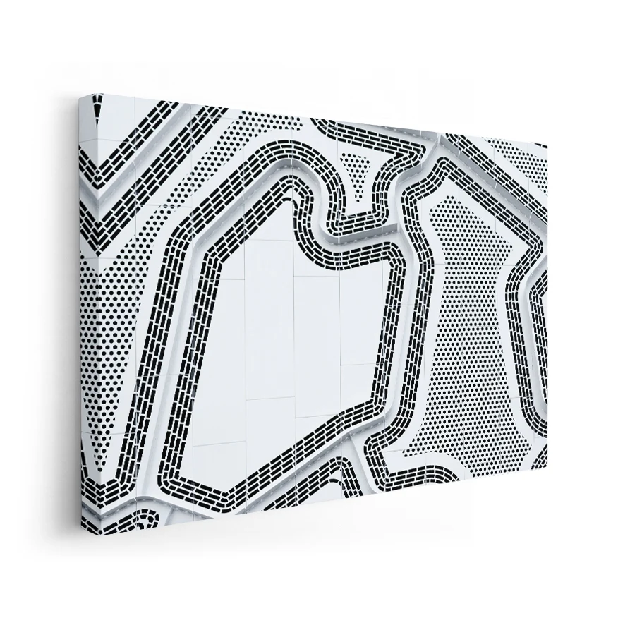 Mosaicos Poster