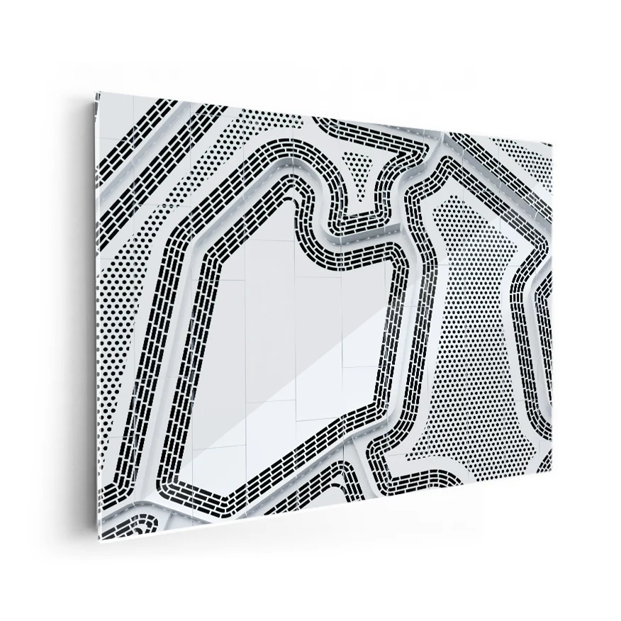 Mosaicos Poster