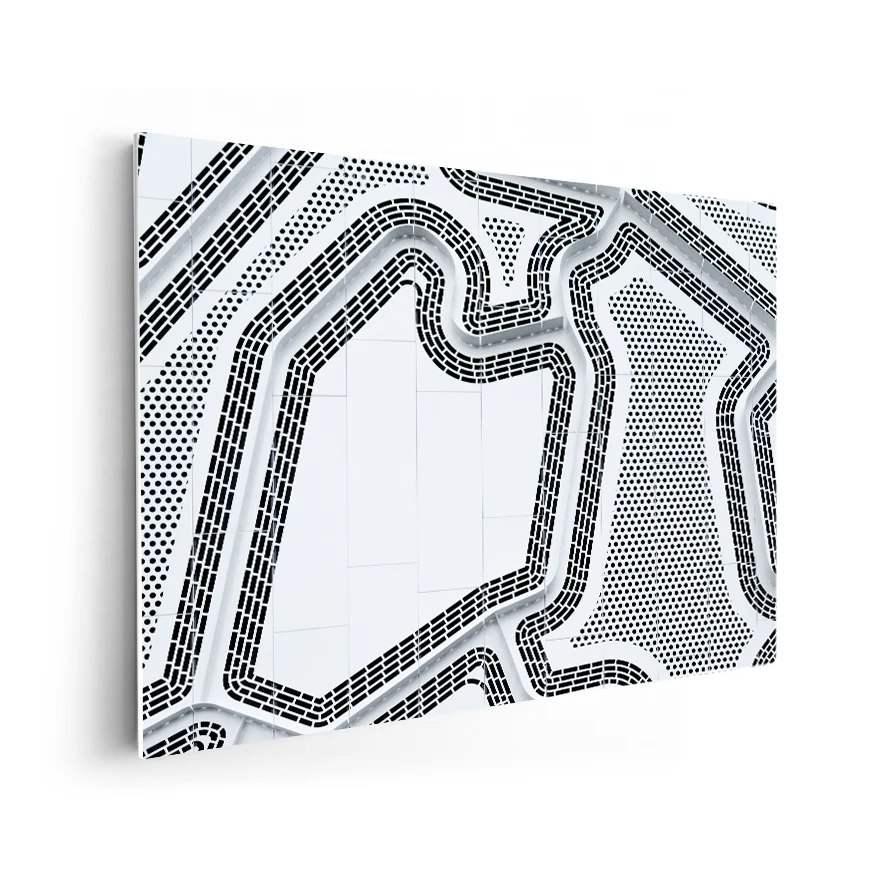 Mosaicos Poster