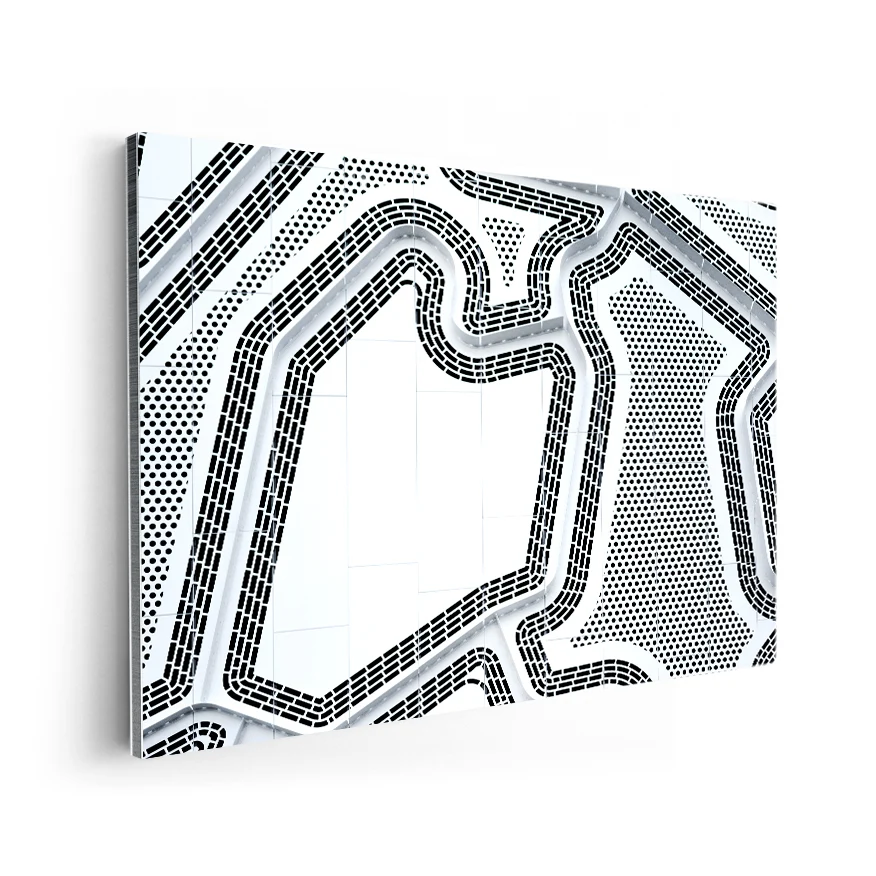 Mosaicos Poster