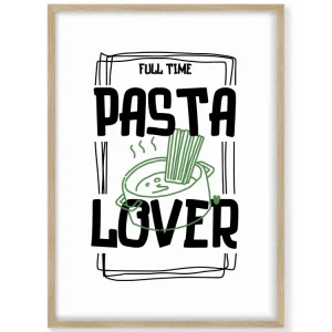 Pasta Lover MRH Studio