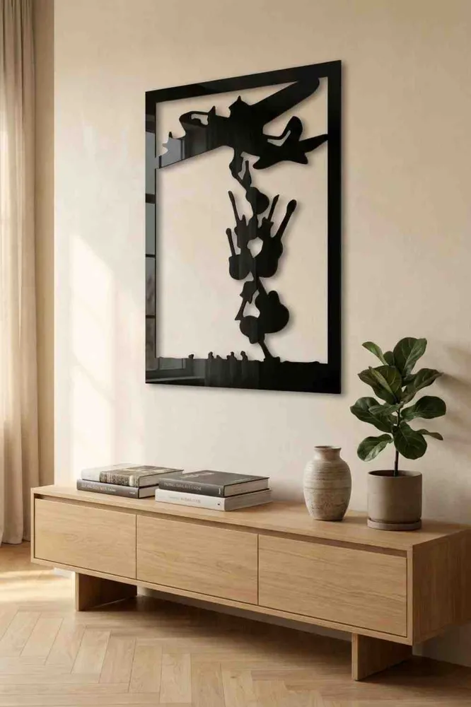 Más Música Menos Bombas