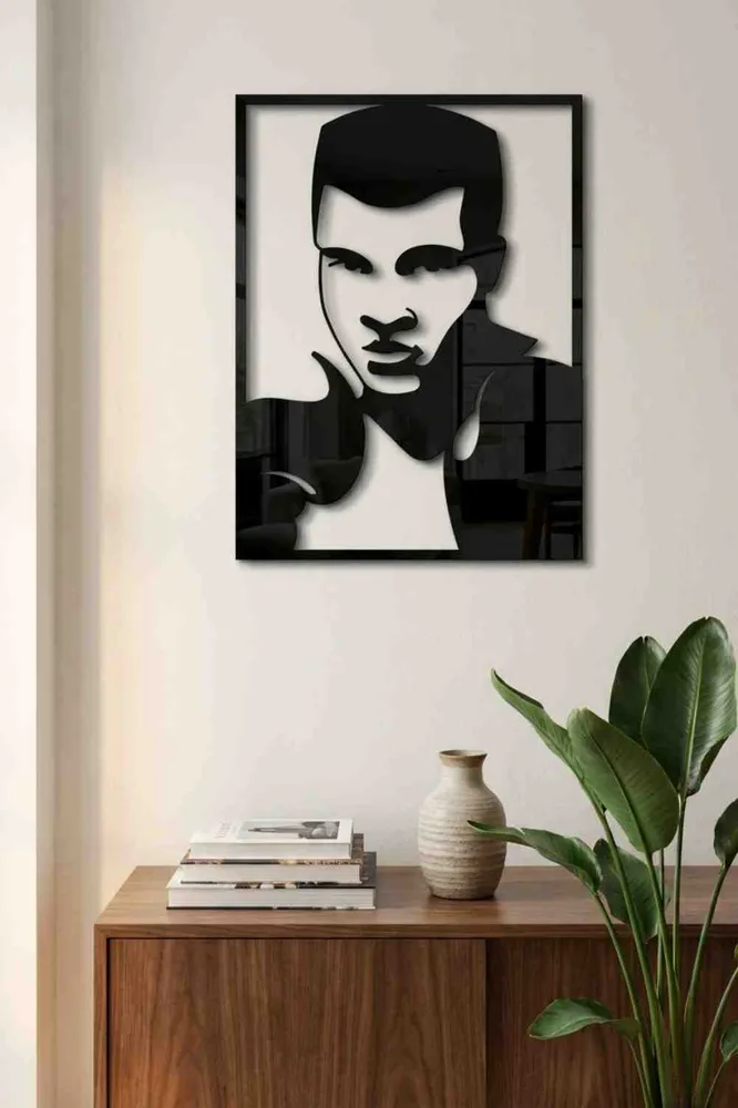 Muhammad Ali