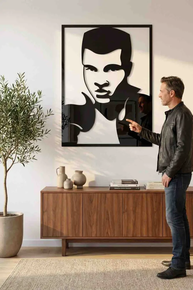 Muhammad Ali