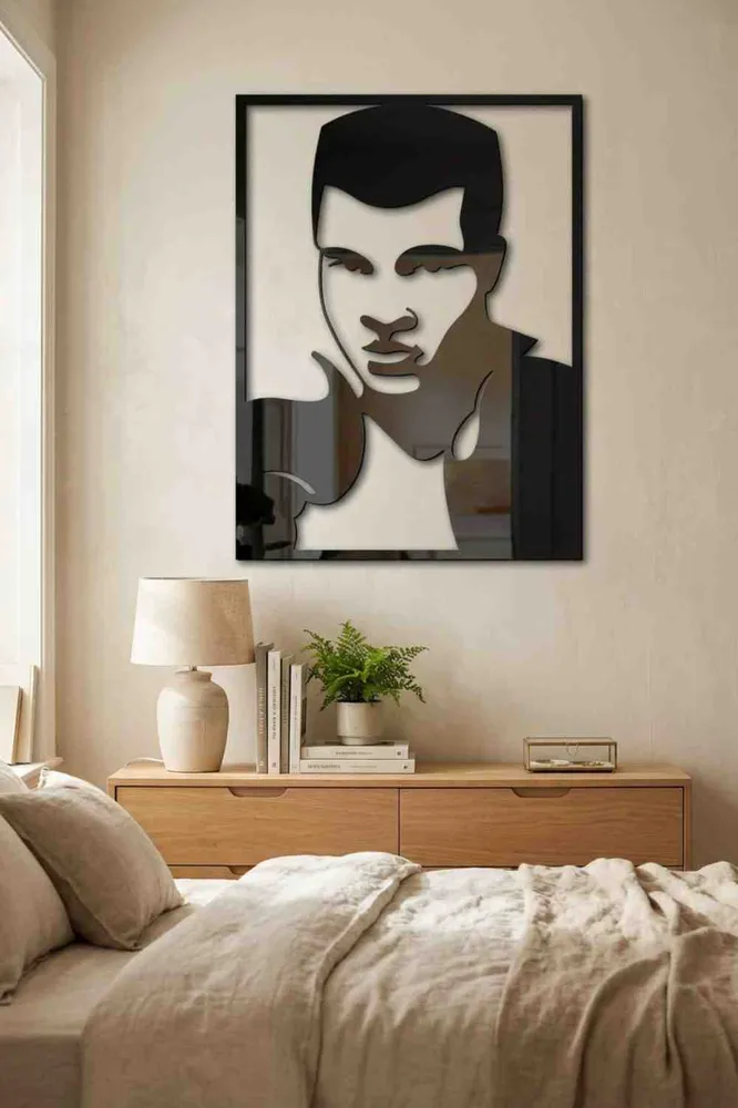 Muhammad Ali