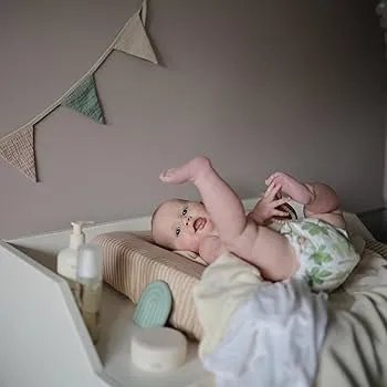 GUIRNALDA DE BEBE MUSHIE