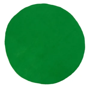 Alfombra Kali 150 Cm - Clorofila MUSKHANE