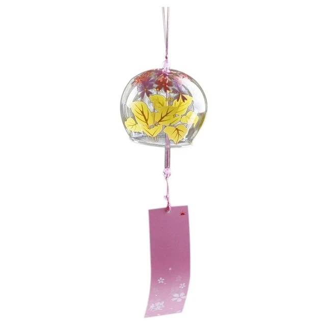 Campana de Viento Katsumi My Japanese Home
